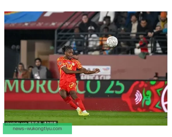 聚焦中国足球队现场直播全程解析赛事看点与战术走向球迷互动期待